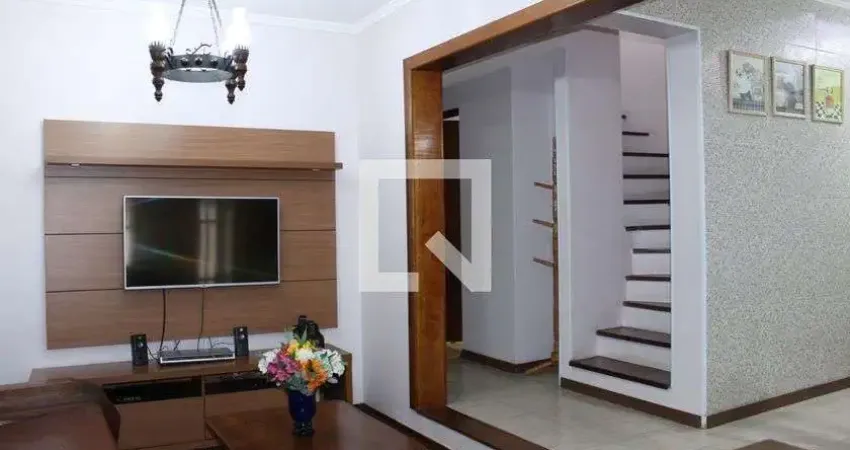 Casa com 3 quartos à venda na Rua João Gregório Lemos, --, Sapopemba, São Paulo