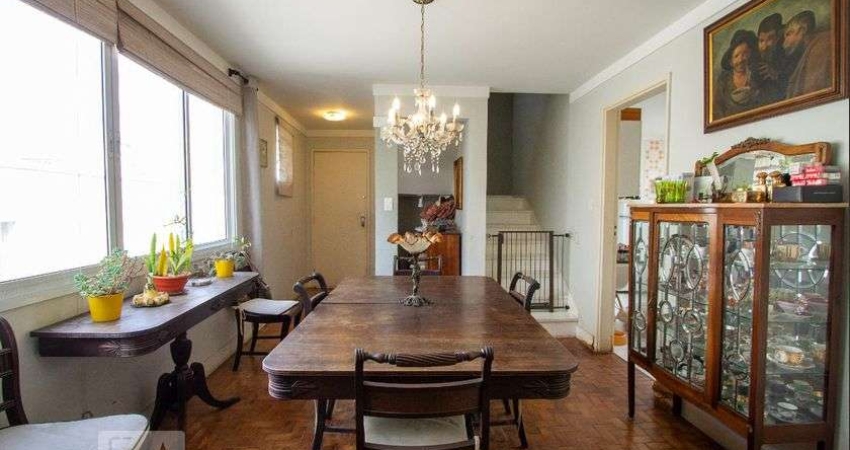 Apartamento à Venda - Perdizes, 4 Quartos,  148 m2