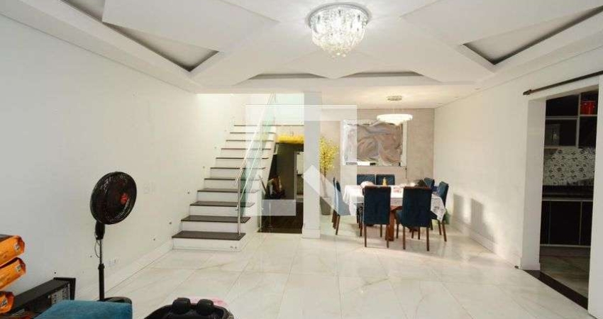 Apartamento à Venda - Campo Grande, 4 Quartos,  350 m2