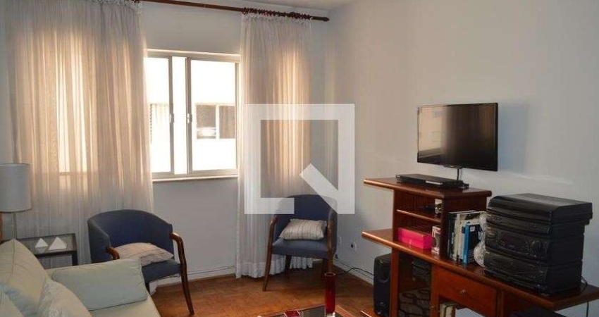 Apartamento à Venda - Cambuci, 2 Quartos,  94 m2