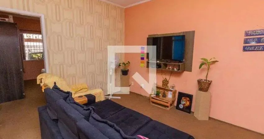 Casa com 2 quartos à venda na Rua Maria Angélica Franci, --, Cangaíba, São Paulo