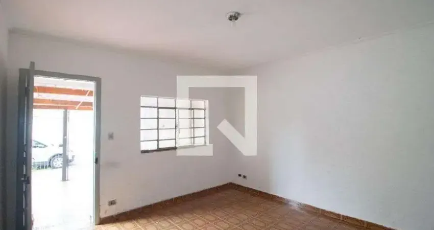 Casa à Venda - Vila Guilherme, 3 Quartos,  214 m2