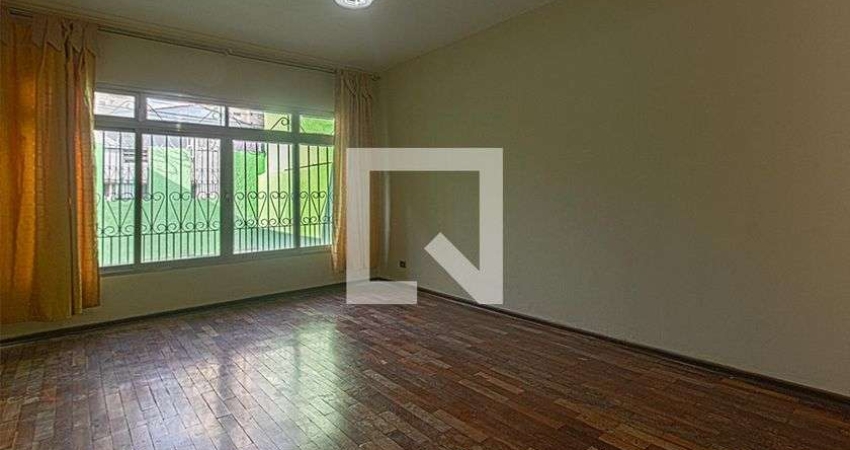 Casa à Venda - Sacomã, 3 Quartos,  214 m2