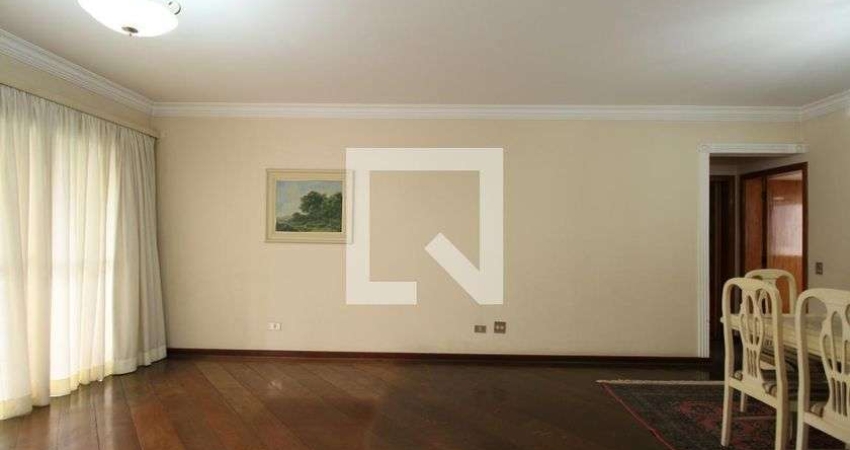 Apartamento à Venda - Portal do Morumbi, 4 Quartos,  176 m2