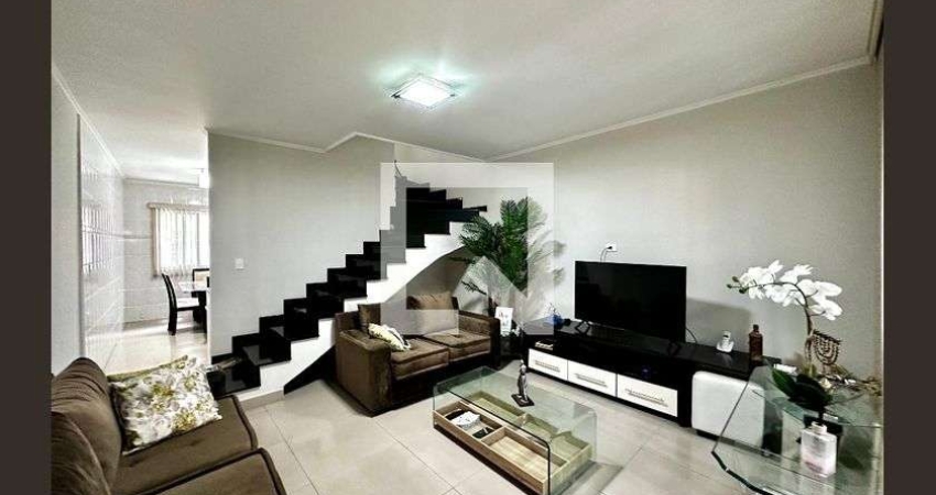 Casa à Venda - Chácara Santo Antonio, 2 Quartos,  105 m2