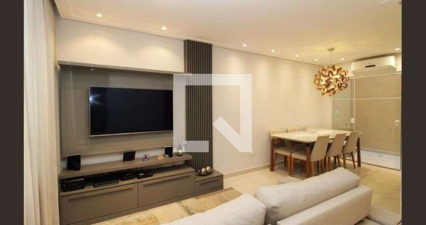 Casa à Venda - Vila Gustavo, 2 Quartos,  80 m2