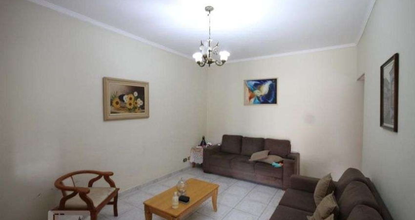 Casa à Venda - Sacomã, 3 Quartos,  157 m2