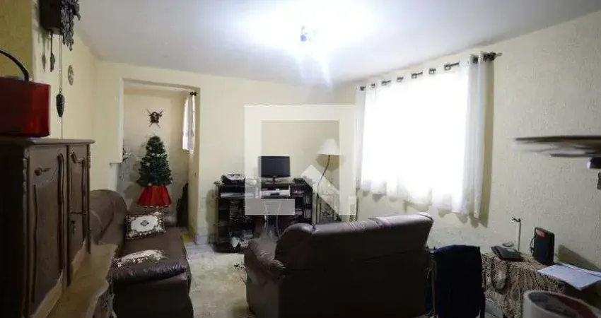 Casa com 2 quartos à venda na Rua Mariz e Barros, --, Cambuci, São Paulo