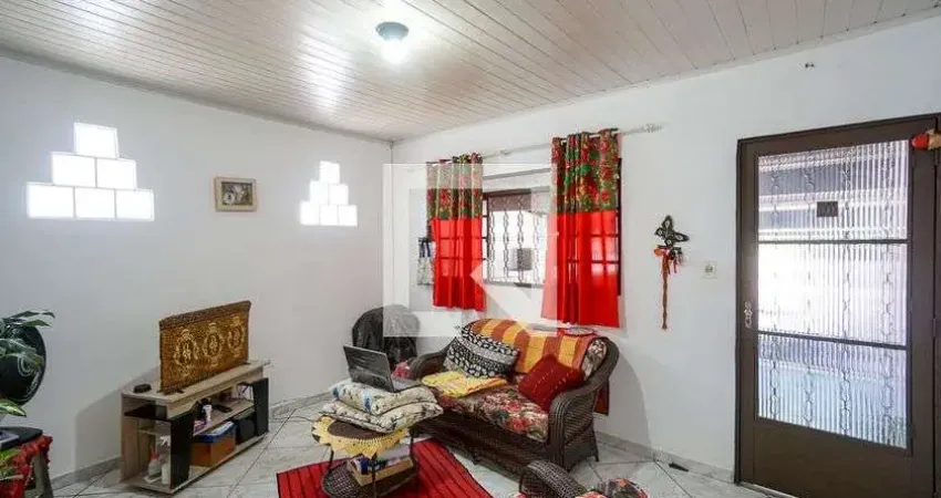 Casa à Venda - Vila Aricanduva, 4 Quartos,  137 m2