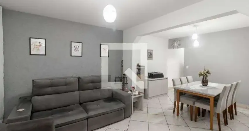 Casa à Venda - Vila Guilhermina, 3 Quartos,  145 m2