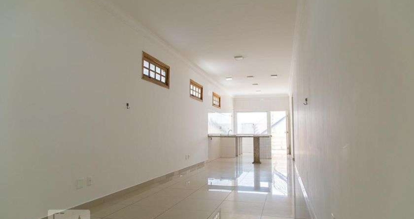Casa à Venda - Jabaquara, 3 Quartos,  240 m2
