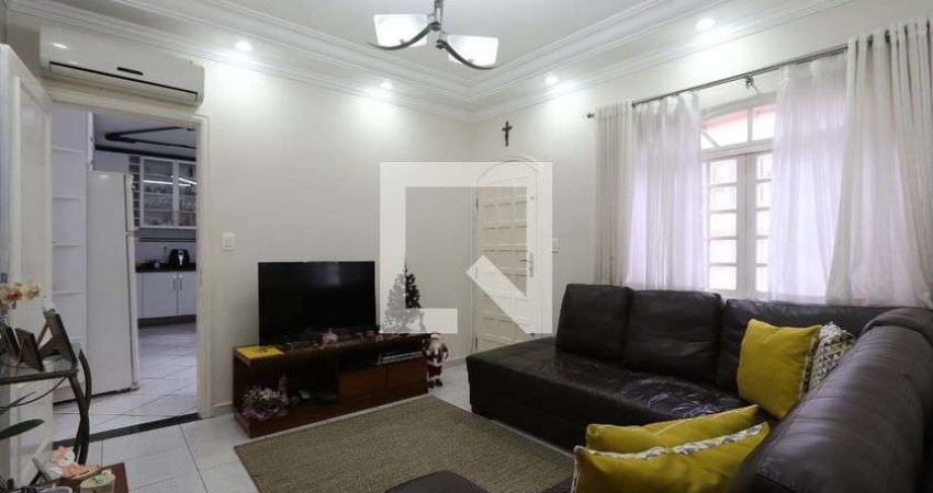 Casa à Venda - Vila Formosa, 2 Quartos,  110 m2