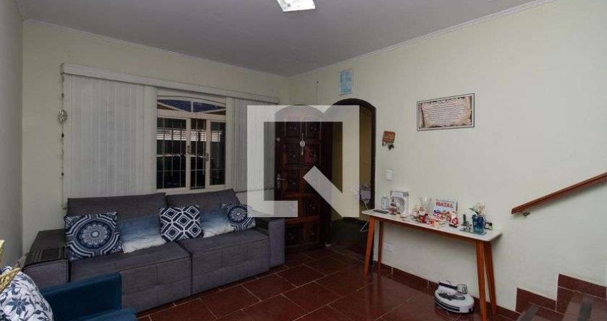 Casa à Venda - Vila Constança , 4 Quartos,  120 m2