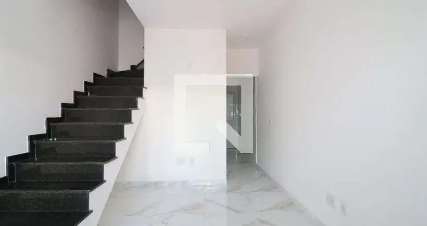 Casa à Venda - Tatuapé, 2 Quartos,  70 m2