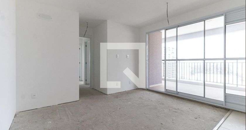 Apartamento à Venda - Bosque da Saúde, 3 Quartos,  74 m2