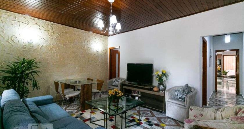Casa à Venda - Mooca, 3 Quartos,  107 m2