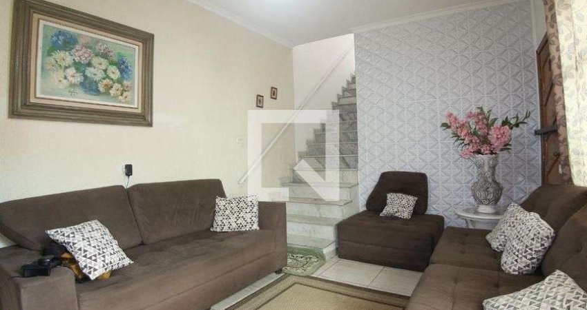 Casa à Venda - Parque São Lucas, 4 Quartos,  268 m2