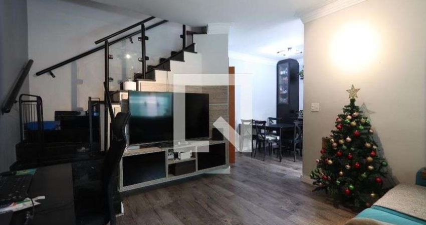 Casa à Venda - Vila Prudente, 2 Quartos,  80 m2