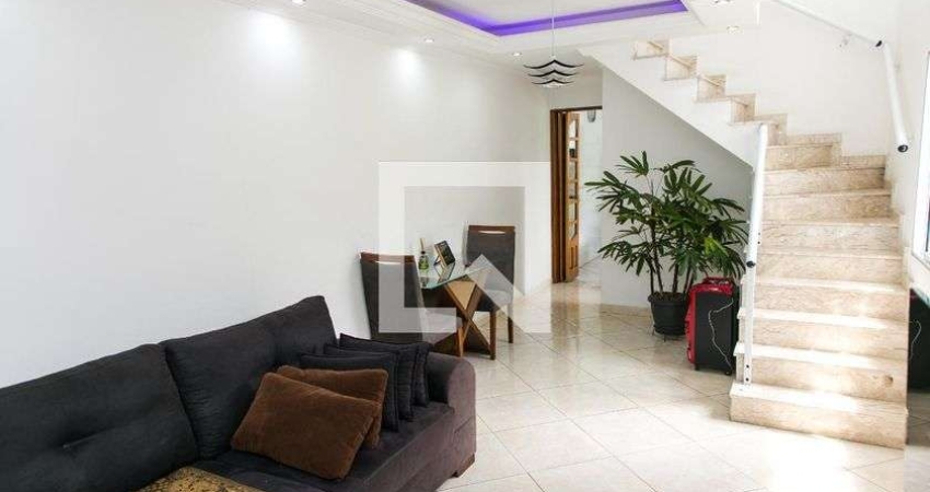 Casa à Venda - Vila Constança , 3 Quartos,  180 m2