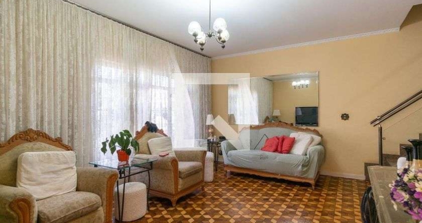 Casa à Venda - Santana, 3 Quartos,  230 m2