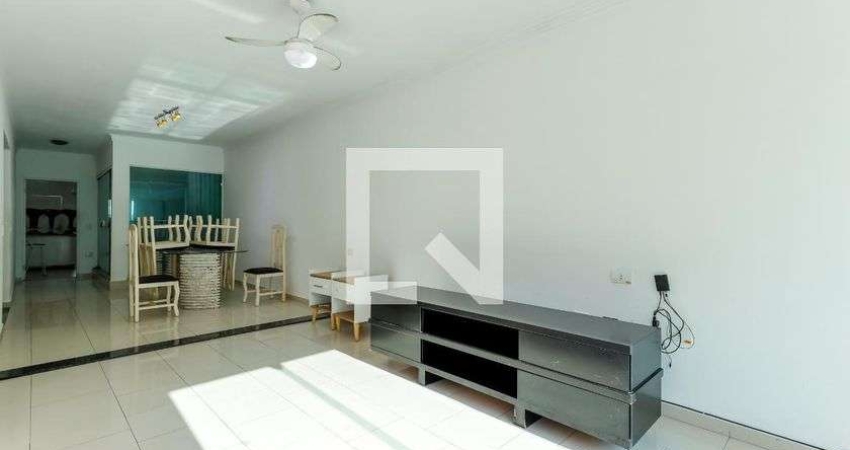 Casa à Venda - Vila Mazzei, 4 Quartos,  300 m2