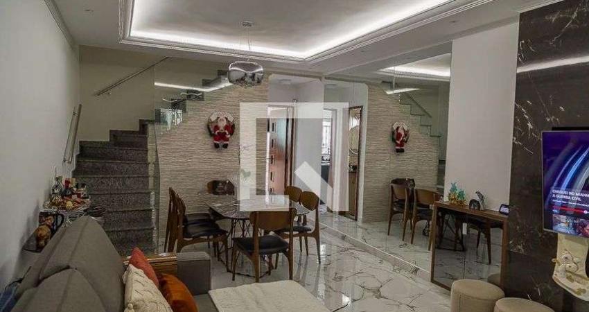 Casa à Venda - Jabaquara, 3 Quartos,  100 m2
