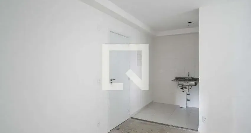 Apartamento à Venda - Aclimação, 2 Quartos,  57 m2