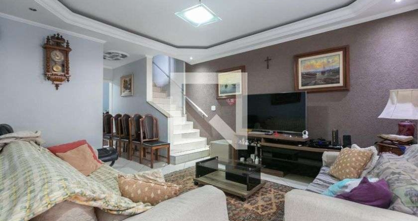 Casa à Venda - Vila Jacuí, 4 Quartos,  350 m2