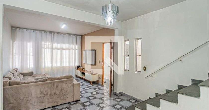 Casa à Venda - Freguesia do Ó, 3 Quartos,  127 m2