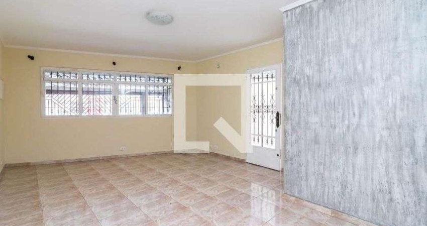 Casa à Venda - Casa Verde, 3 Quartos,  190 m2