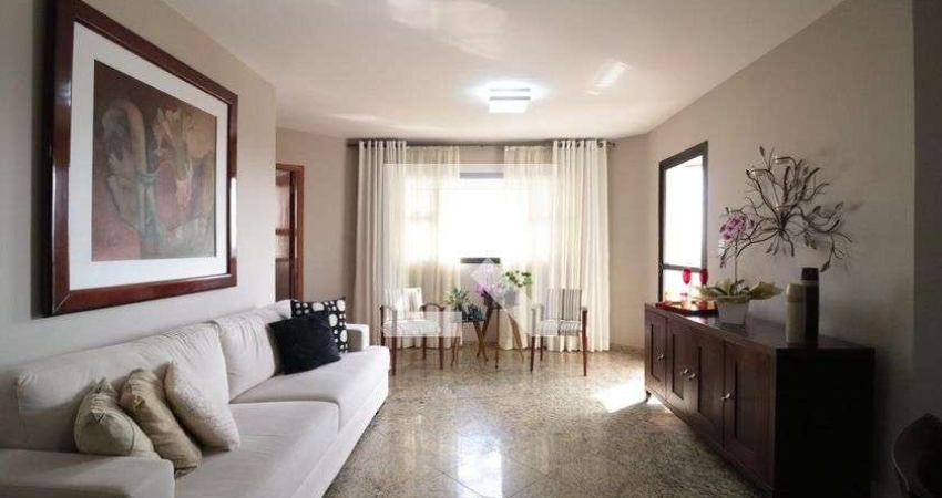 Apartamento à Venda - Mooca, 3 Quartos,  113 m2
