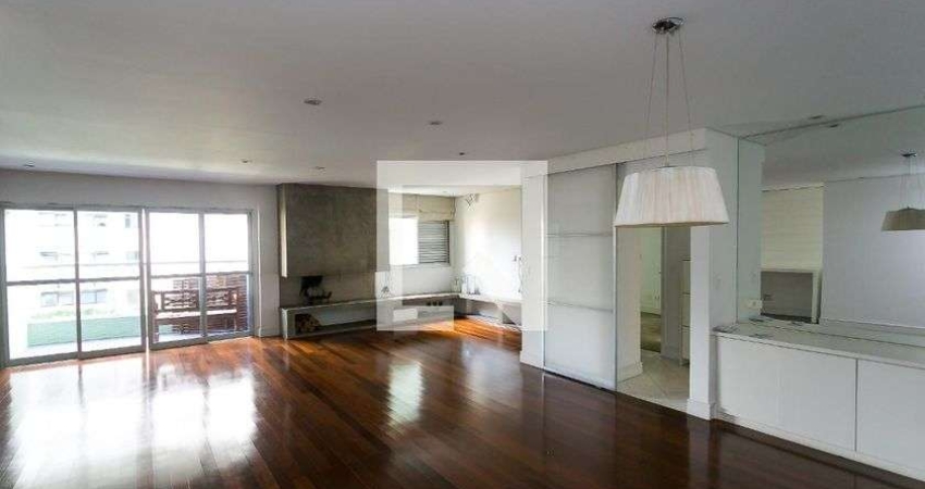 Apartamento à Venda - Real Parque, 2 Quartos,  133 m2
