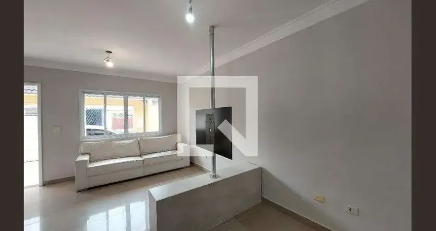 Casa com 3 quartos à venda na Rua Sincorá, --, Jardim Marajoara, São Paulo