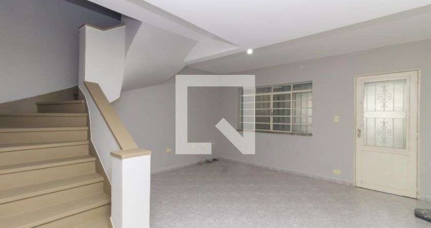 Casa à Venda - Cambuci, 2 Quartos,  140 m2