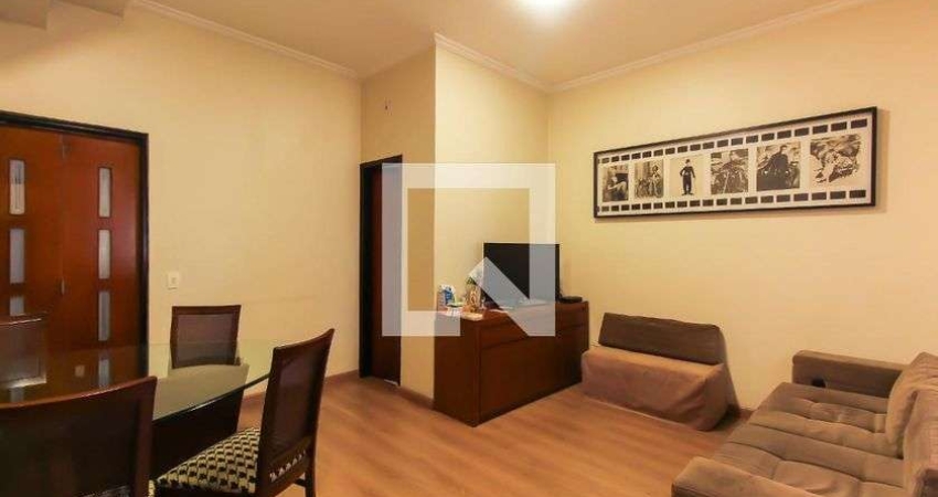 Casa à Venda - Jardim Anália Franco, 3 Quartos,  175 m2