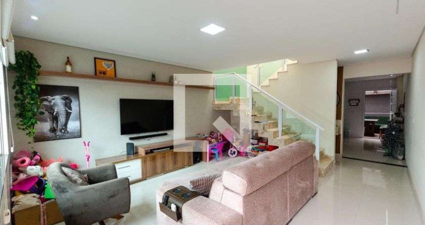 Casa à Venda - Freguesia do Ó, 2 Quartos,  111 m2