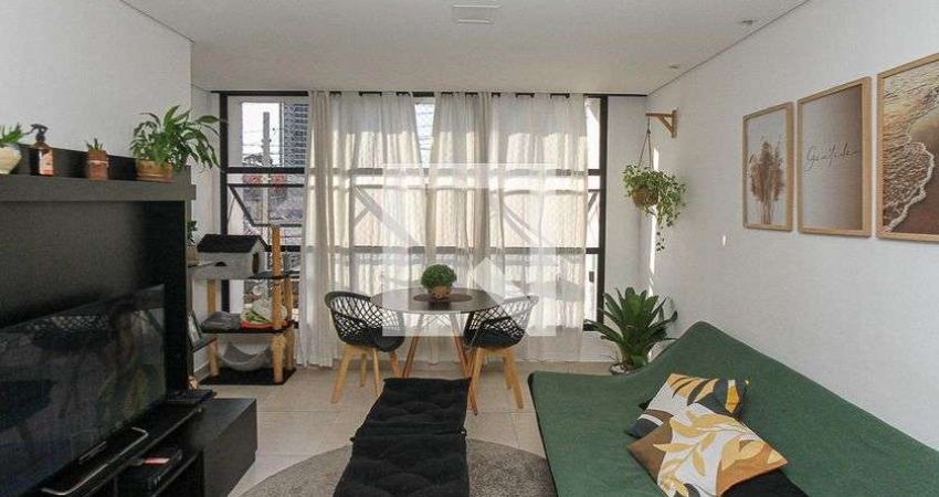 Casa à Venda - Vila Formosa, 2 Quartos,  89 m2