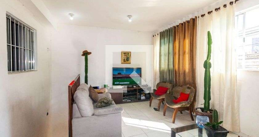 Casa à Venda - Sapopemba, 3 Quartos,  210 m2