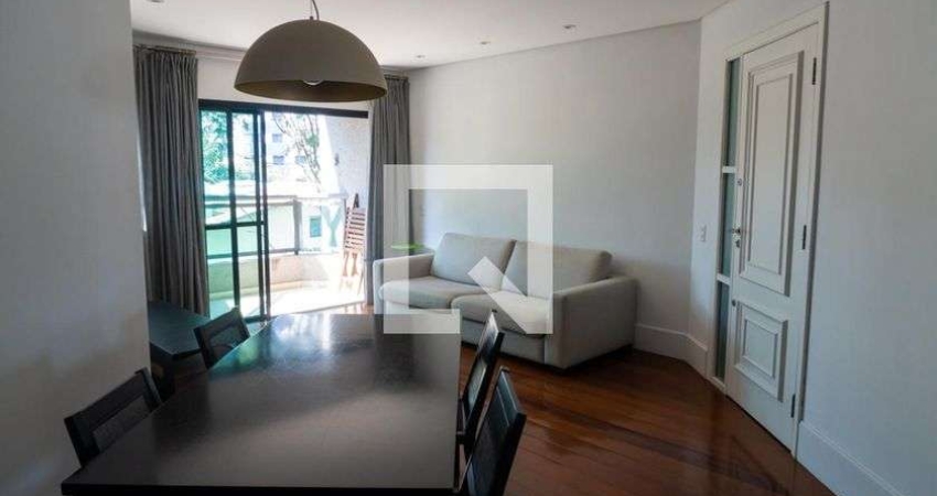 Apartamento à Venda - Chácara Inglesa, 3 Quartos,  93 m2