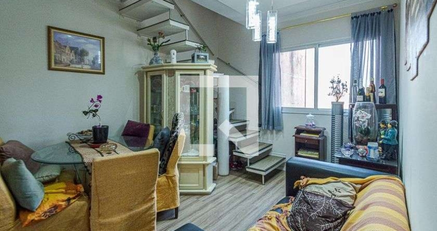 Apartamento à Venda - Consolação, 2 Quartos,  80 m2