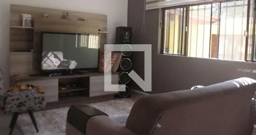 Casa à Venda - Jardim Éster Yolanda, 3 Quartos,  248 m2
