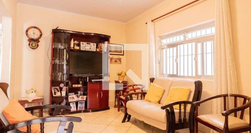 Casa à Venda - Jabaquara, 3 Quartos,  193 m2
