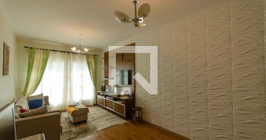 Casa à Venda - Ponte Rasa, 4 Quartos,  150 m2