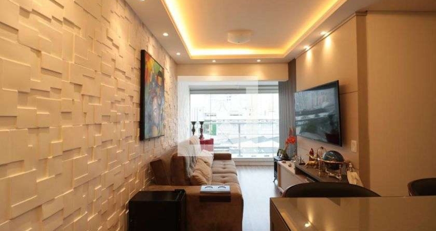 Apartamento à Venda - Mooca, 2 Quartos,  59 m2