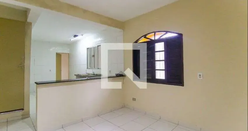 Casa à Venda - Vila Jacuí, 3 Quartos,  200 m2