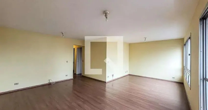 Apartamento à Venda - Vila Mariana, 3 Quartos,  98 m2