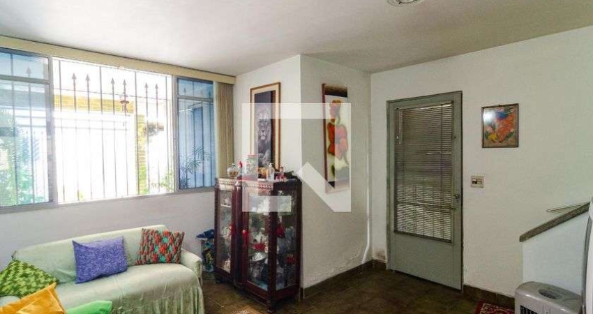 Casa à Venda - Jabaquara, 3 Quartos,  274 m2