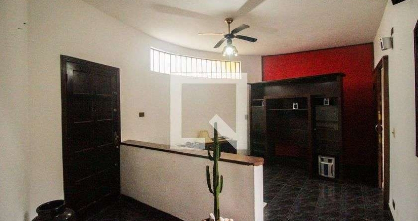 Casa à Venda - Vila Progresso, 2 Quartos,  179 m2