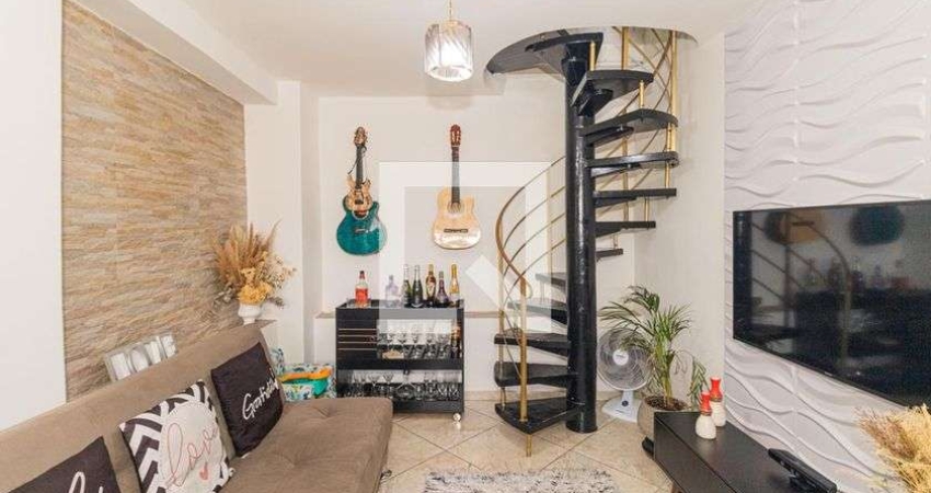 Casa à Venda - Vila Maria , 2 Quartos,  260 m2