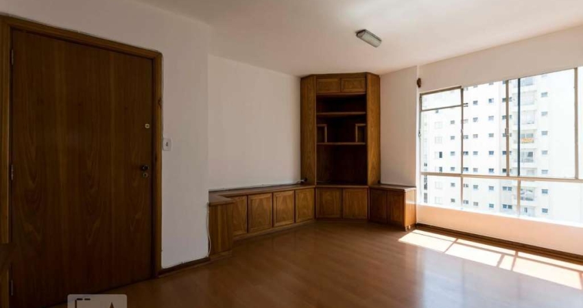 Apartamento à Venda - Vila Clementino, 3 Quartos,  85 m2
